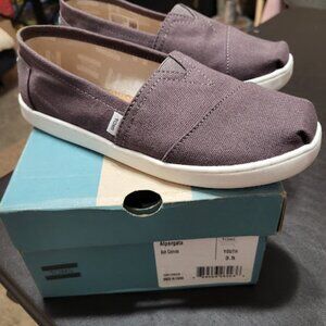 Toms Sz 3.5